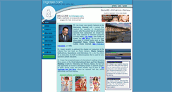 Desktop Screenshot of drgrazer.com